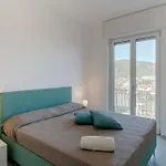 Apartmán Ligurian Holidays Sea View