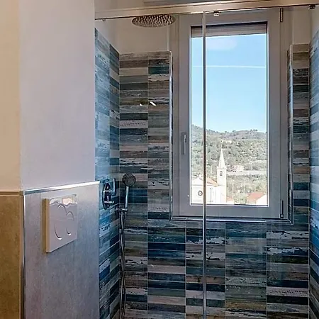 Ligurian Holidays Sea View *