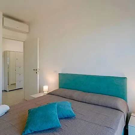 Ligurian Holidays Sea View *